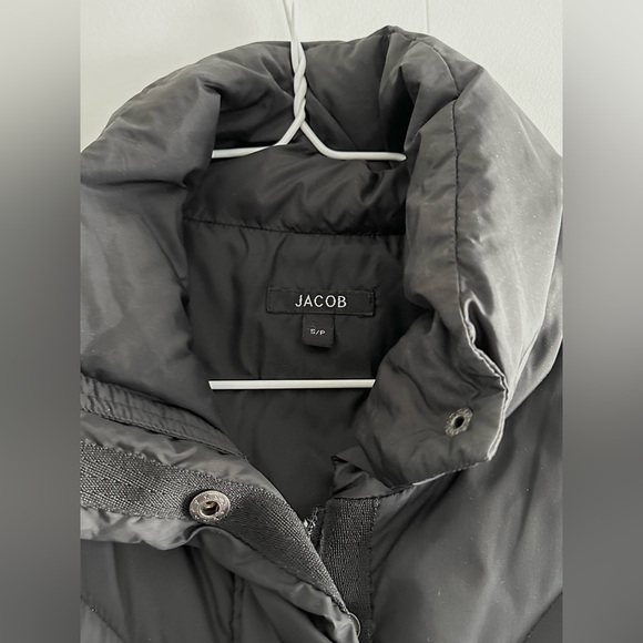 Jacob Puffer Jacket - Picture 5 of 6